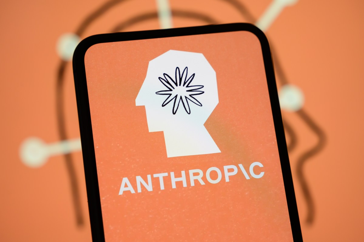 Hackers stealing Claude tokens, Anthropic investigates