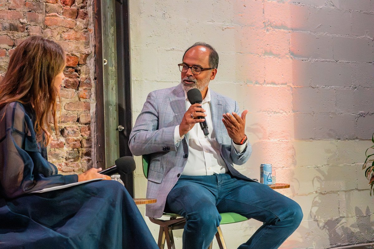Insight Partners Stays Diversified in AI Bets
