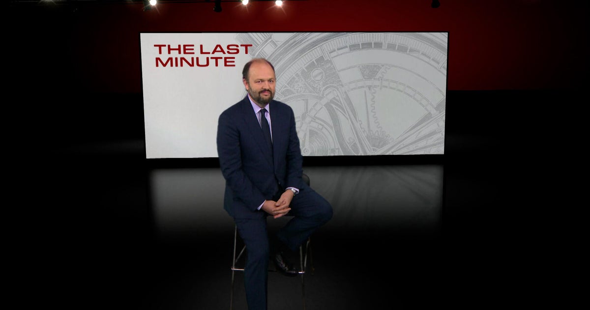 Ross Douthat: AI Is the Biggest Story