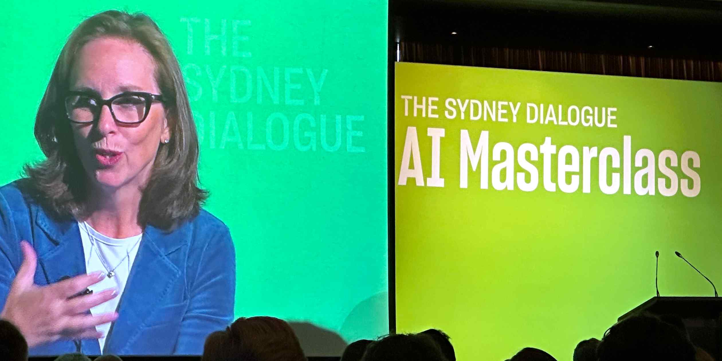 OpenAI in Talks to Train Models in Australia