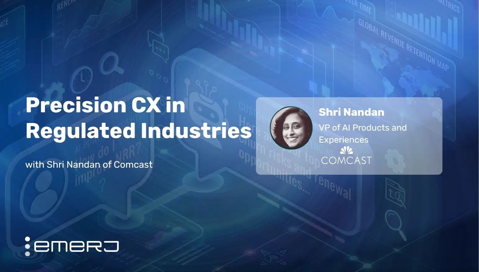 Precision CX in Regulated Industries