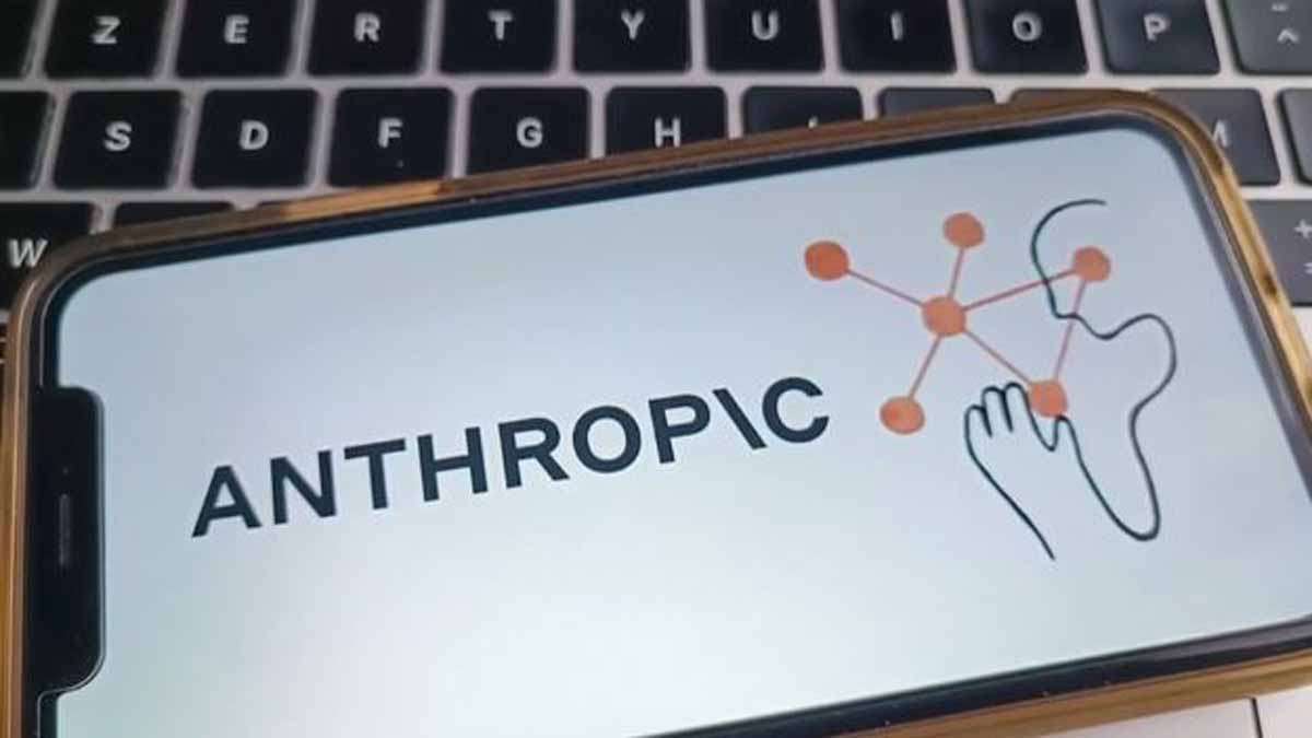 Anthropic Opens Cambridge Office in Kendall Square