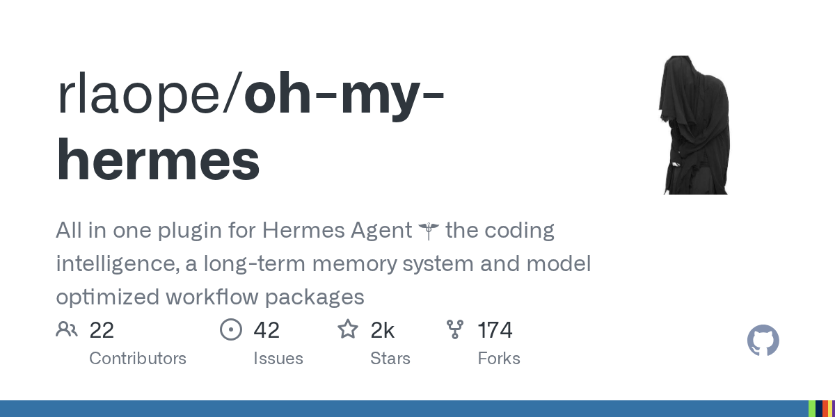 rlaope/oh-my-hermes