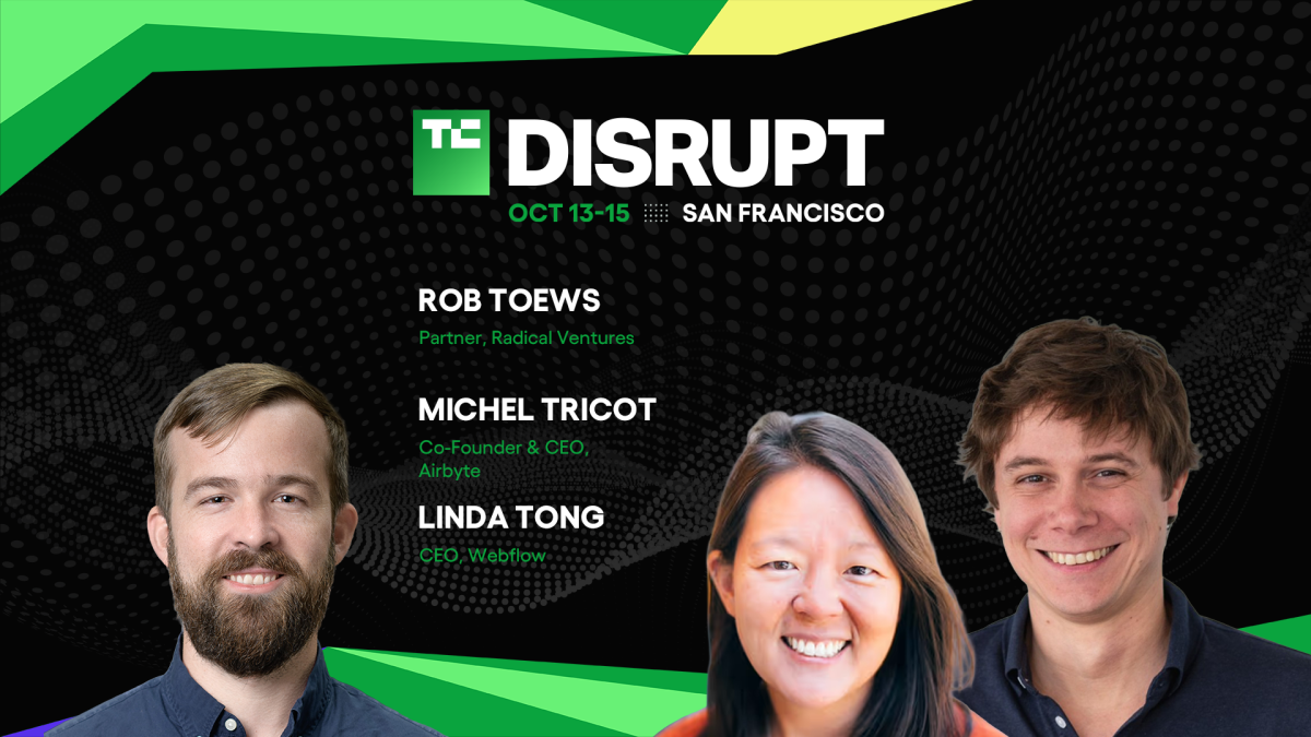 TechCrunch Disrupt 2026: When OpenAI ships your roadmap
