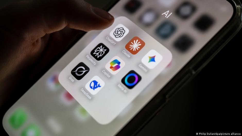 China’s intelligence agency warns over expanding AI power