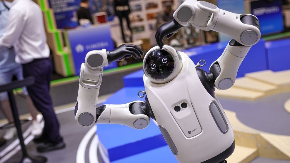 60 Minutes warns of a ‘narrow window’ to make AI safe