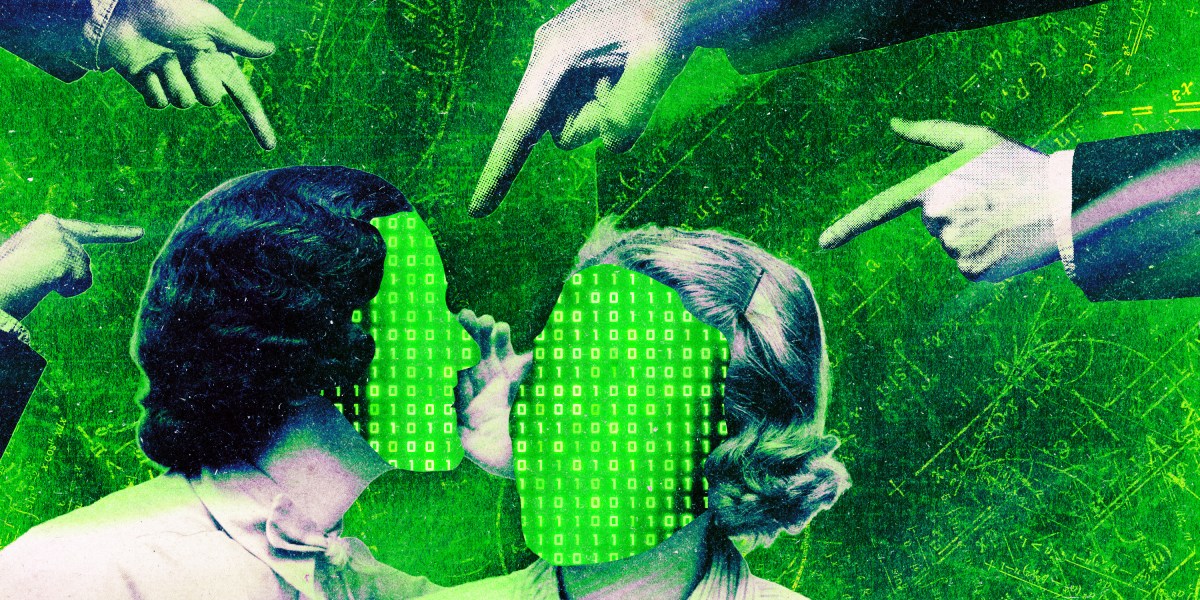 DeepMind agents exposed cheating and self-audited