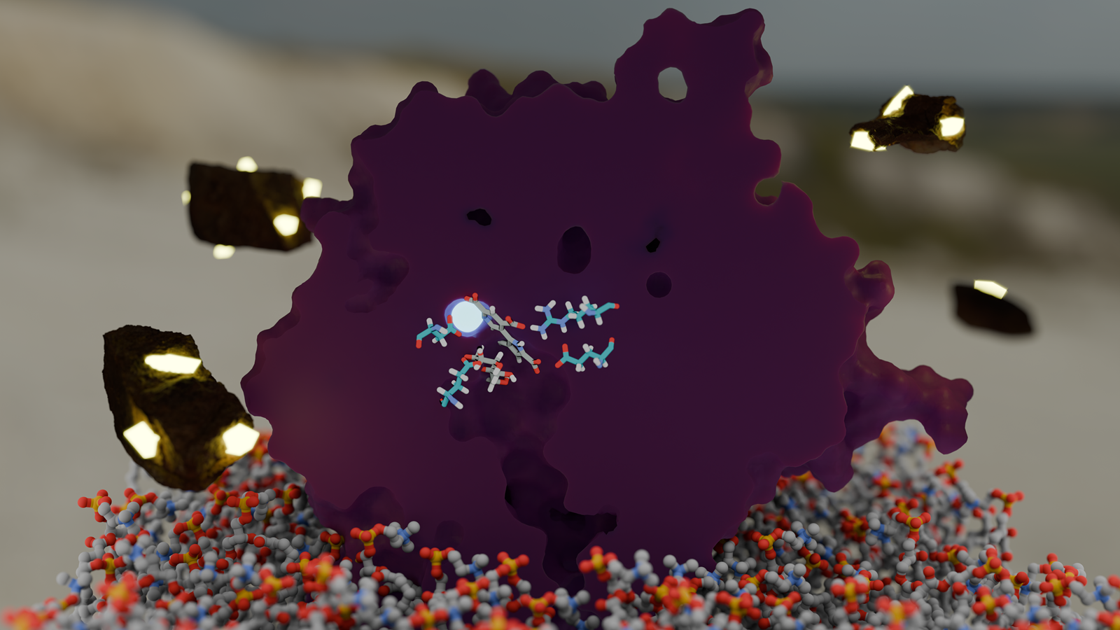 Argonne applies AI and self-driving labs to biology
