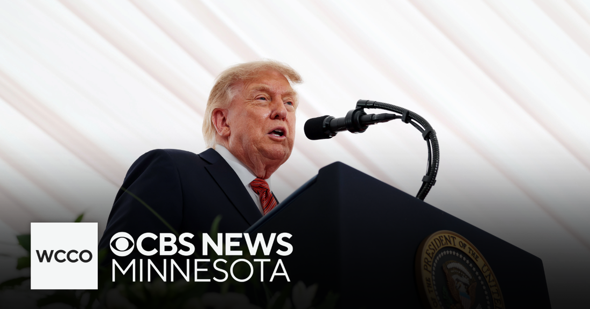 Trump: Whoever Wins AI Wins