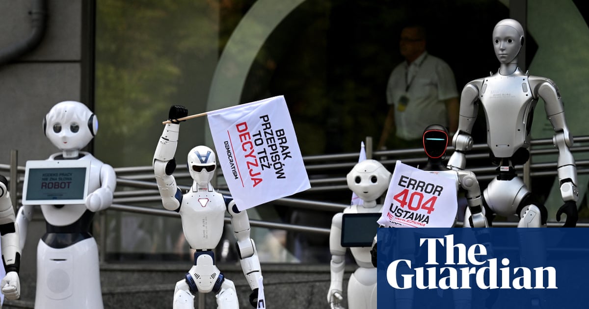 OpenAI Urges UK Lawmakers to Rein In AI