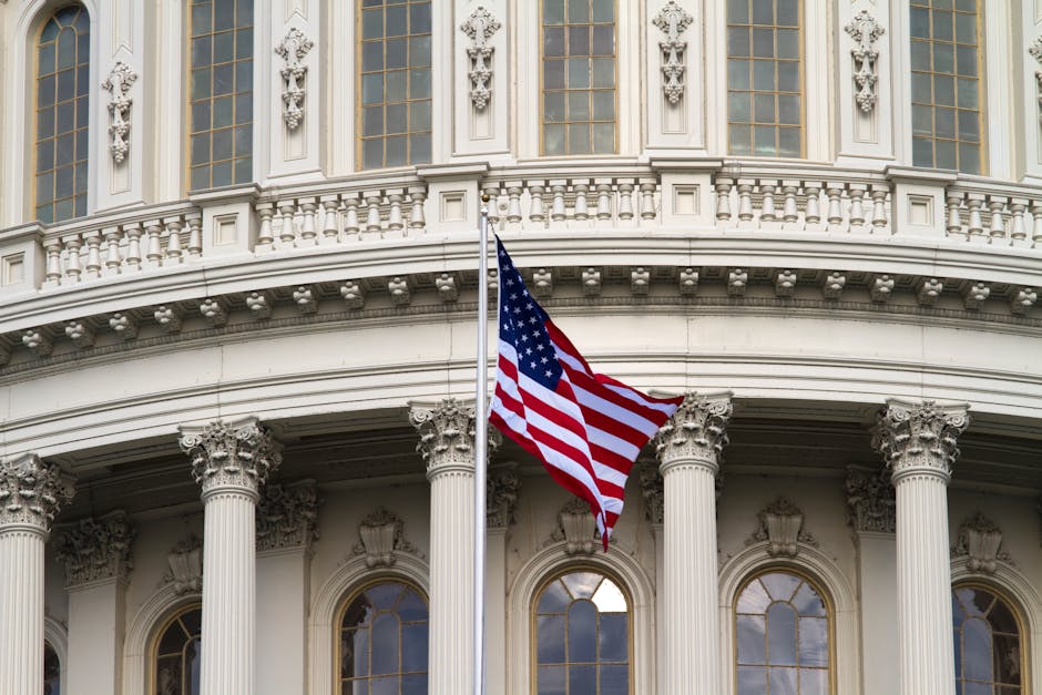 Senate Committee to Examine Nominees' AI Diplomacy Plans
