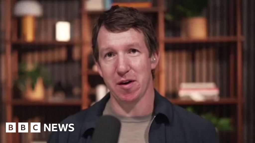 Anthropic co-founder: AI 'kill switch' may need to be mandatory