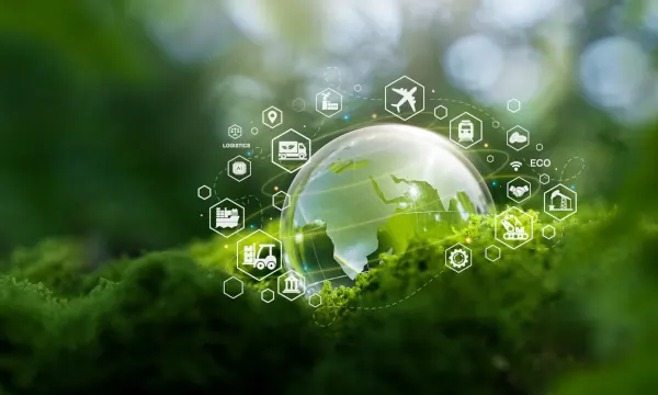 AI and sustainability: tensions and challenges