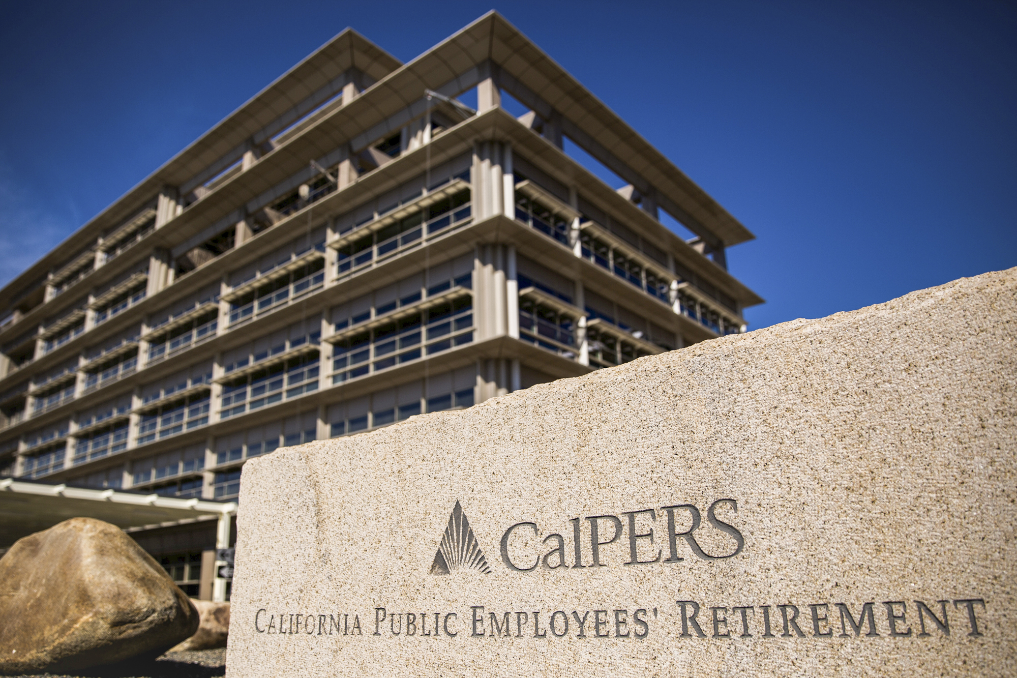 CalPERS Board Debates AI Risks
