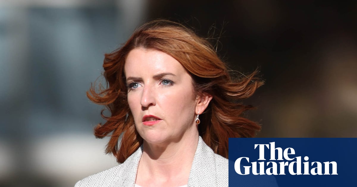 UK minister: heed AI experts' warnings