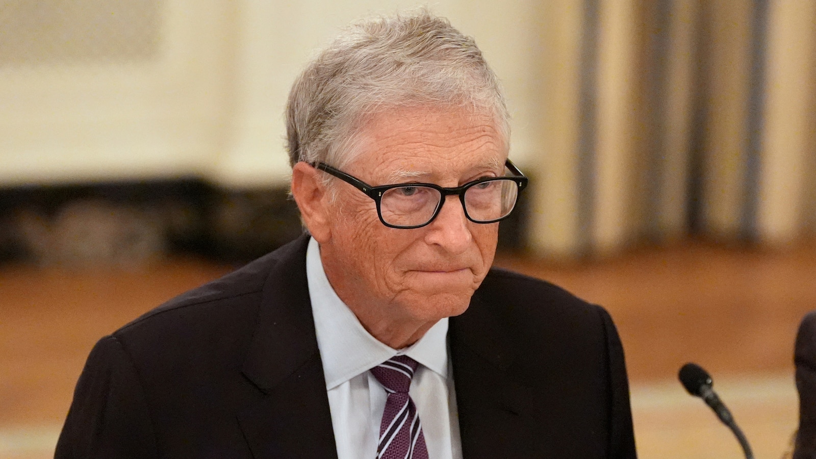 Gates Foundation pledges $1B to expand AI access