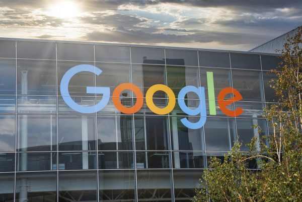 Google, AI and Public Trust: Bertha Chan