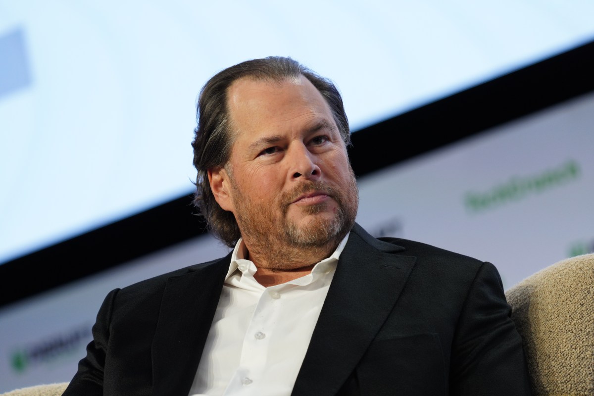 Salesforce debuts Koa reasoning model on Nvidia Nemotron
