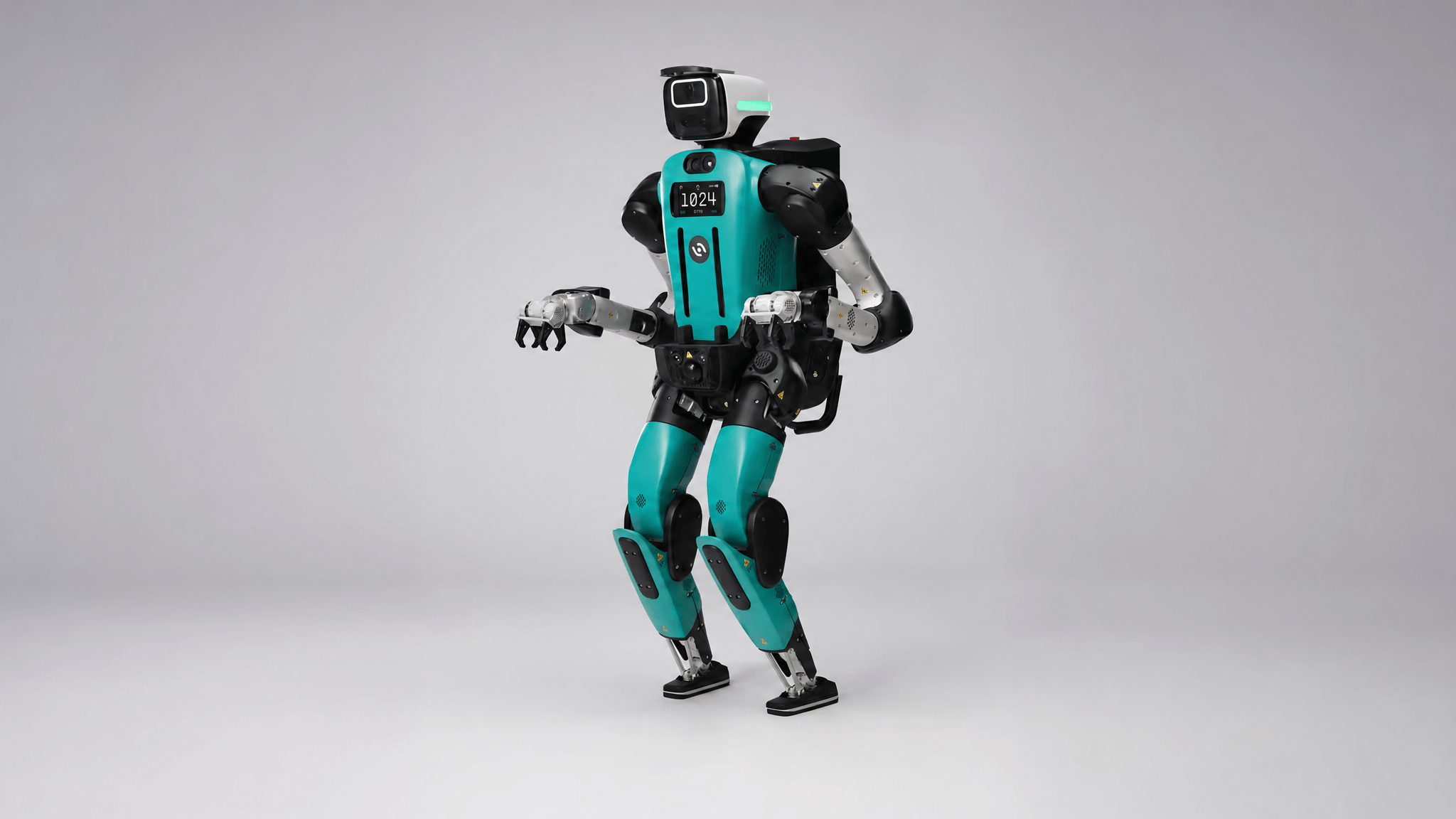 Agility Robotics发布可与人并肩作业的Digit 5机器人