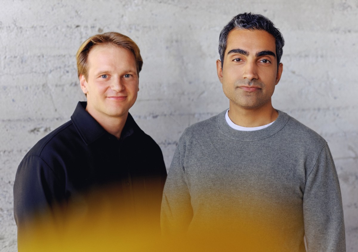 AIUC raises $40M to audit enterprise AI agents