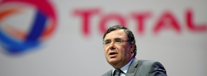 TotalEnergies, Mistral launch $115M AI exploration program