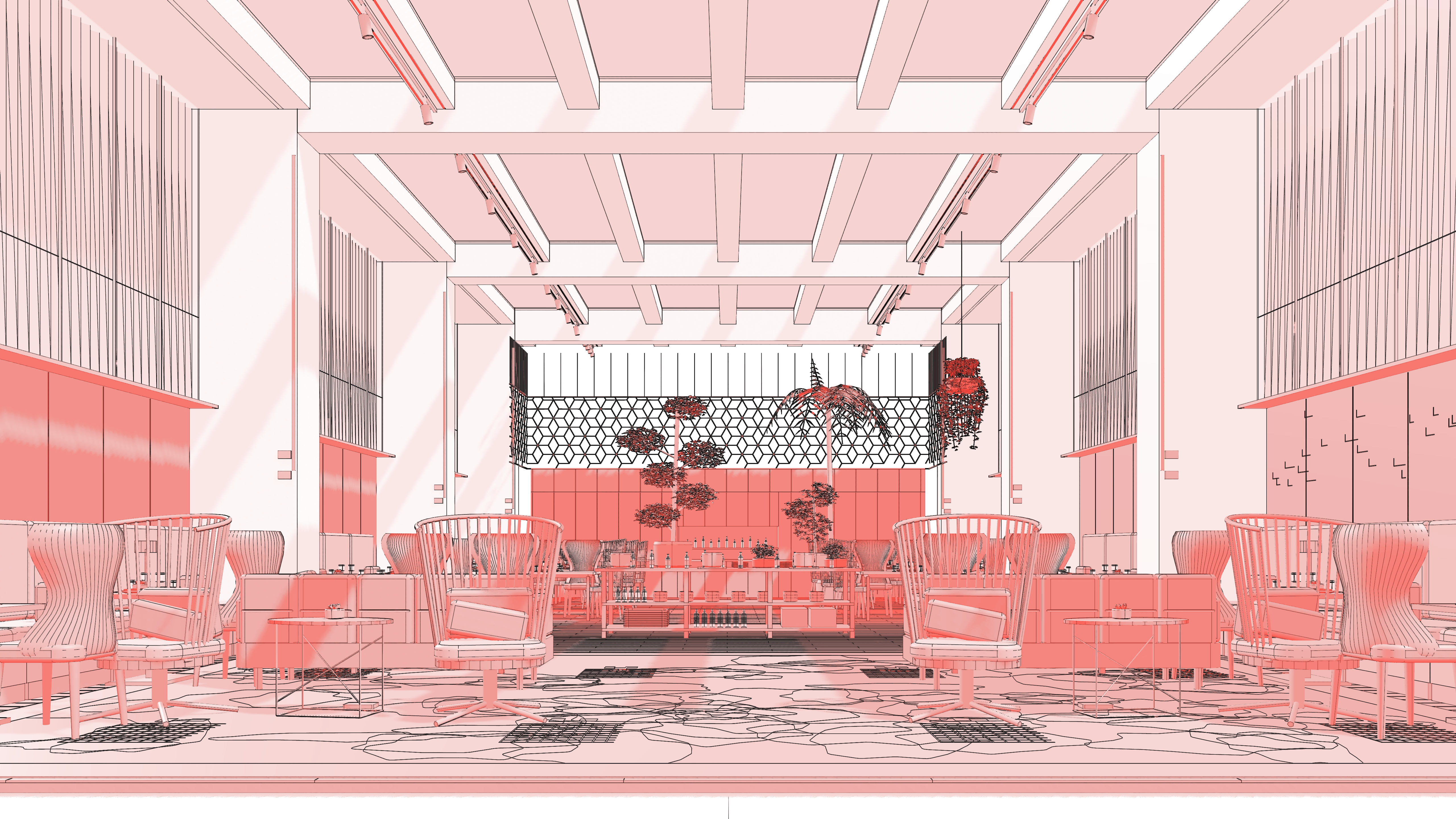 Cartesian: AI 3D Modeling for Design