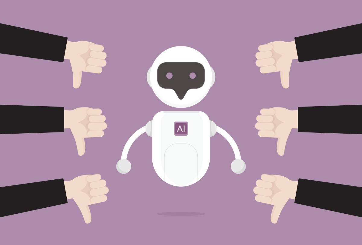 AI agents get a hotline to report peers
