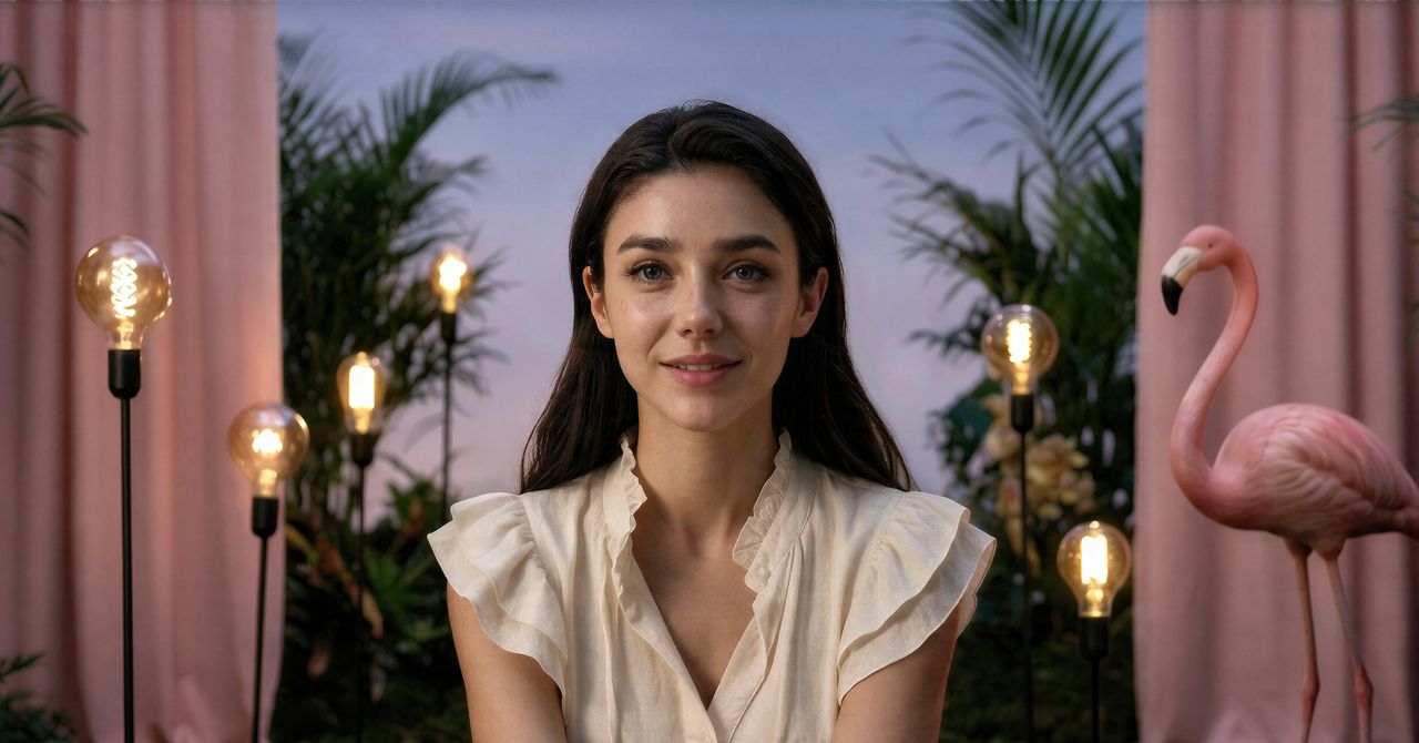 Virtual actor Tilly Norwood sparks controversy