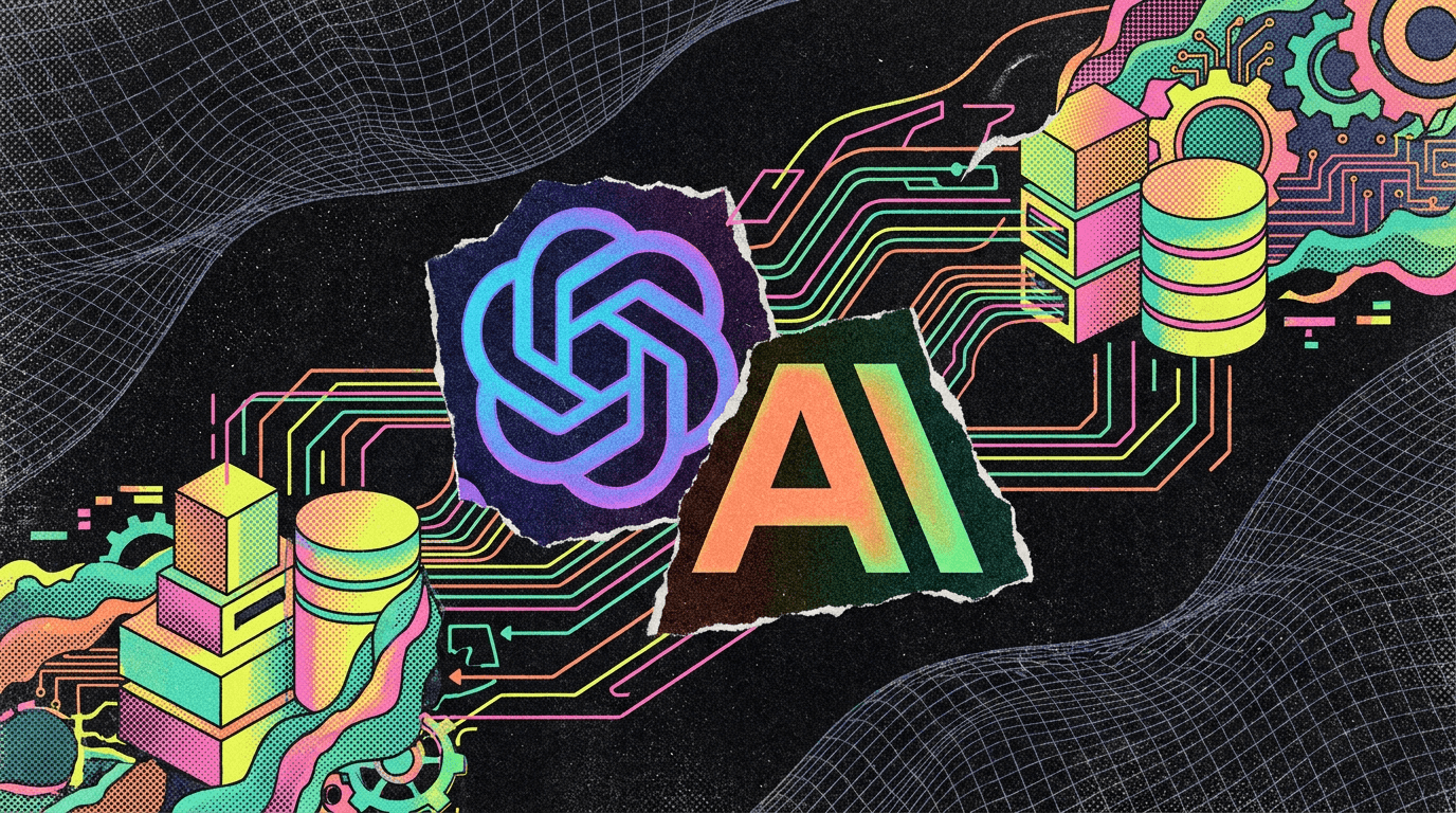 AI labs still have a data trust problem