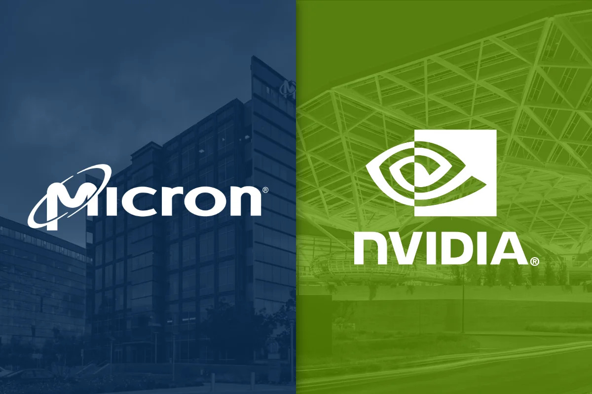 Nvidia vs. Micron: which AI chip stock?