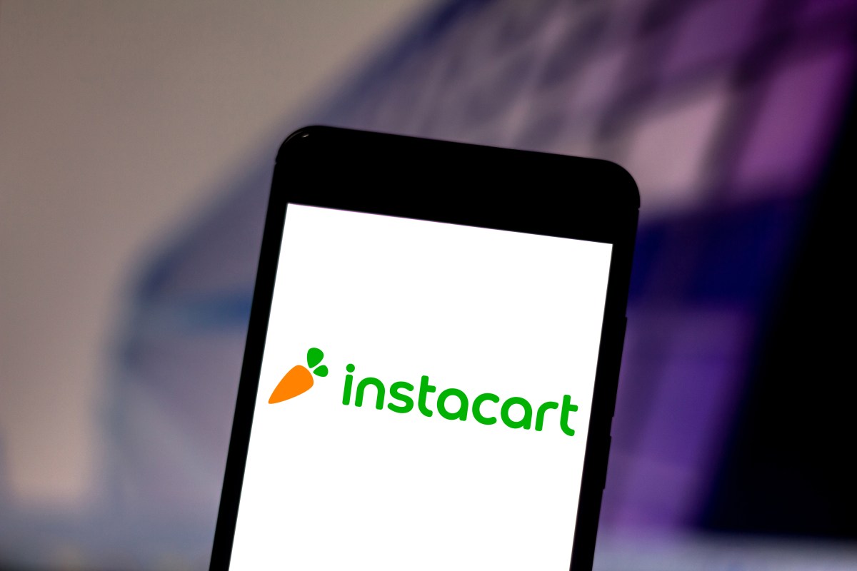 Instacart launches AI assistant Clementine