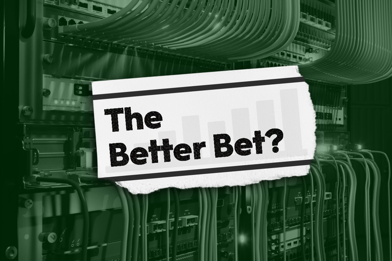Cerebras vs. CoreWeave for AI investors