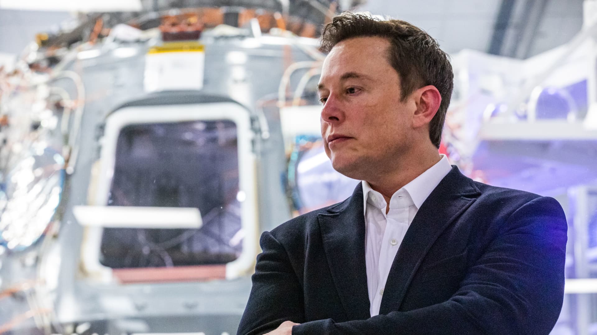 Musk urges cross‑testing of AI models