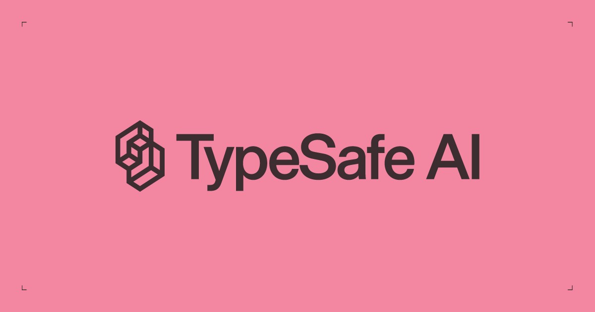 TypeSafe launches Jev, a faster cheaper frontier model