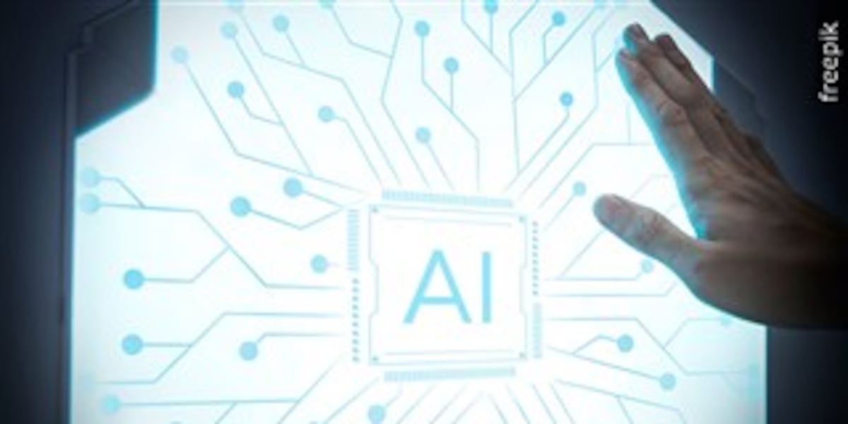 Kentucky bill to state AI is not a person and can't shield criminals