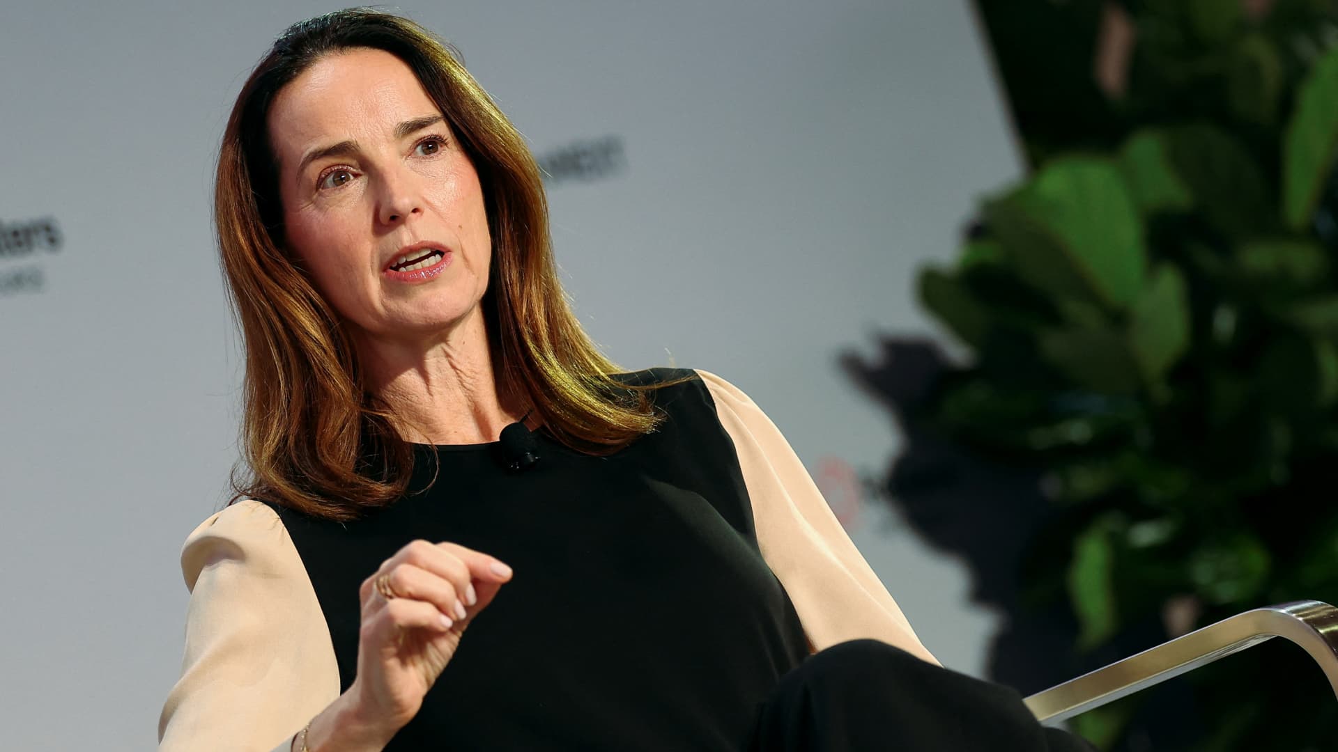OpenAI CFO Says She’s Not Worried About Slowing AI