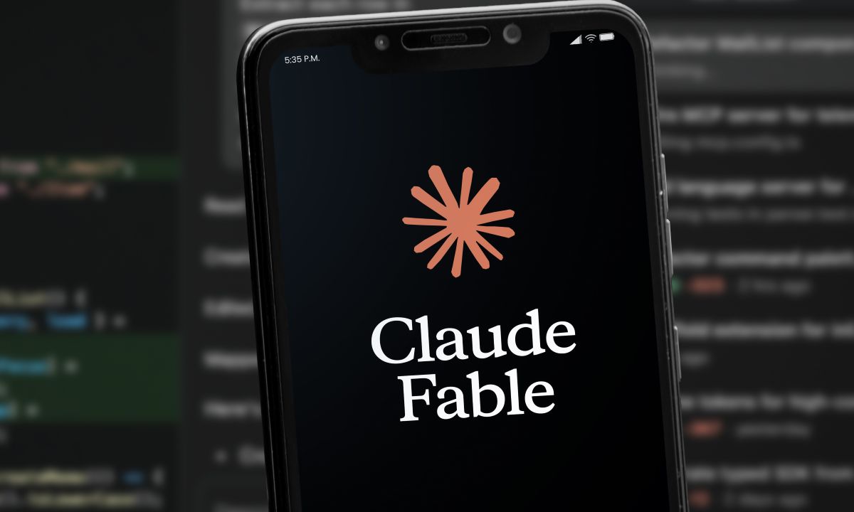 Nvidia and Others Restrict Anthropic’s Fable Over Data Retention