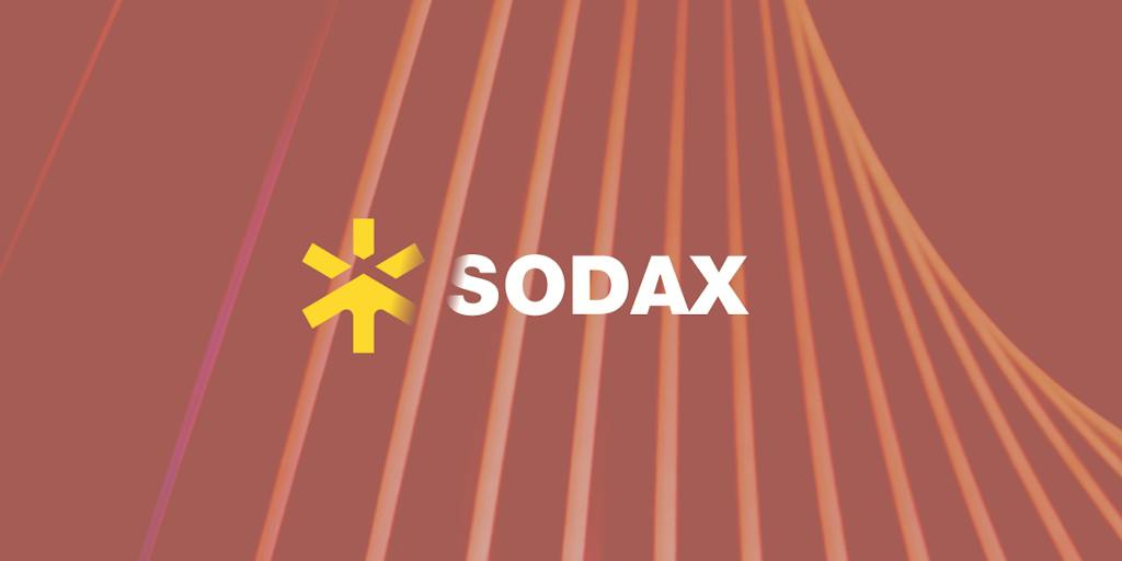 SODAX SDK