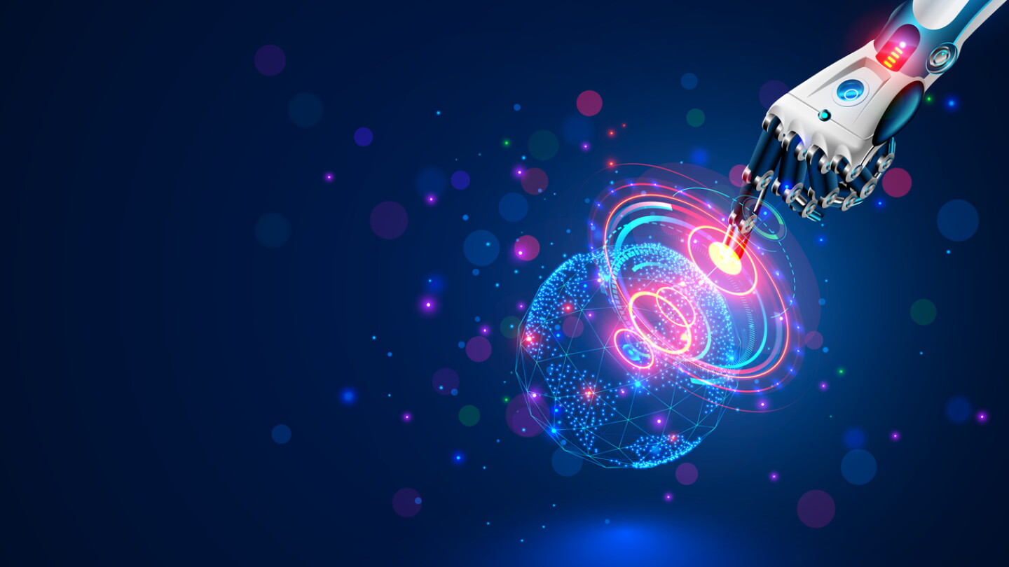 AI reshapes biotech talent competition