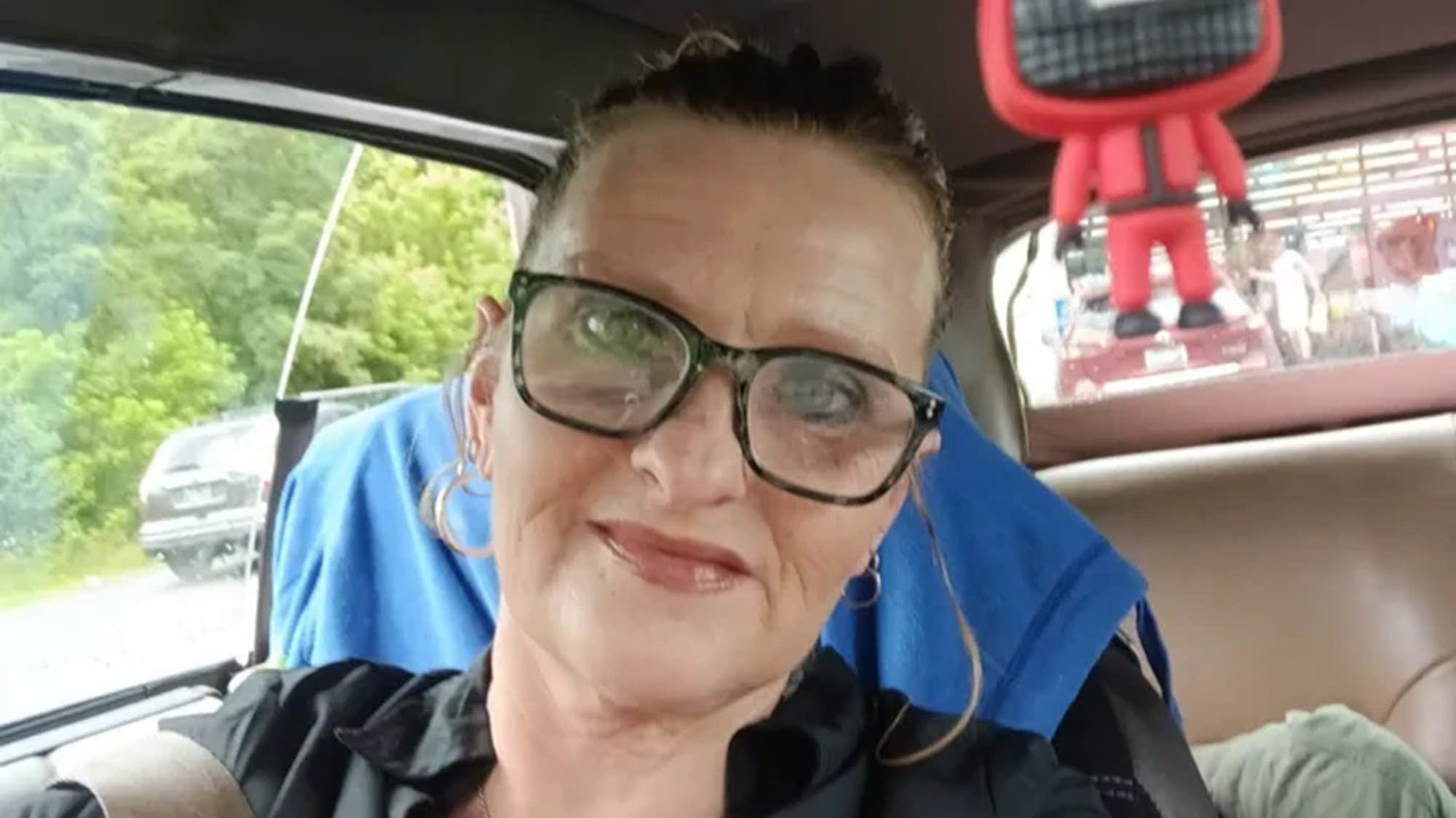Tennessee woman sues Fargo over AI-aided arrest