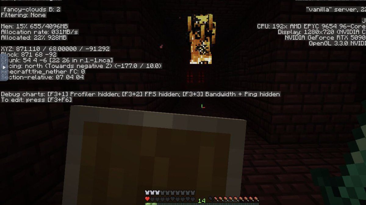 GPT-6 Astra outlasts other agents in Minecraft test