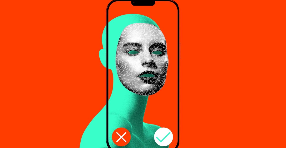 AI-powered dating app scams emerge