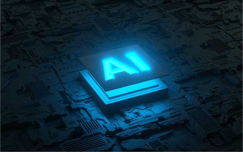 Should AI use be politicized?