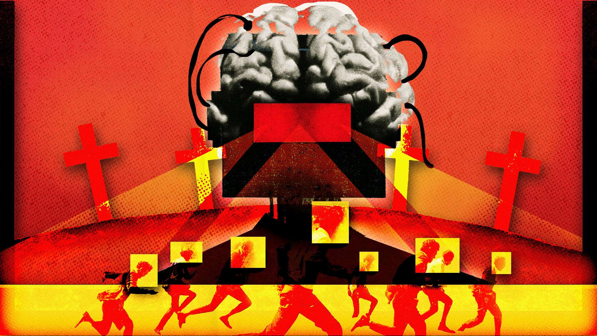 Report: AI already causing deaths and used by multiple militaries
