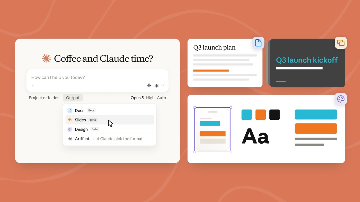 Anthropic merges Claude chat and Cowork UI