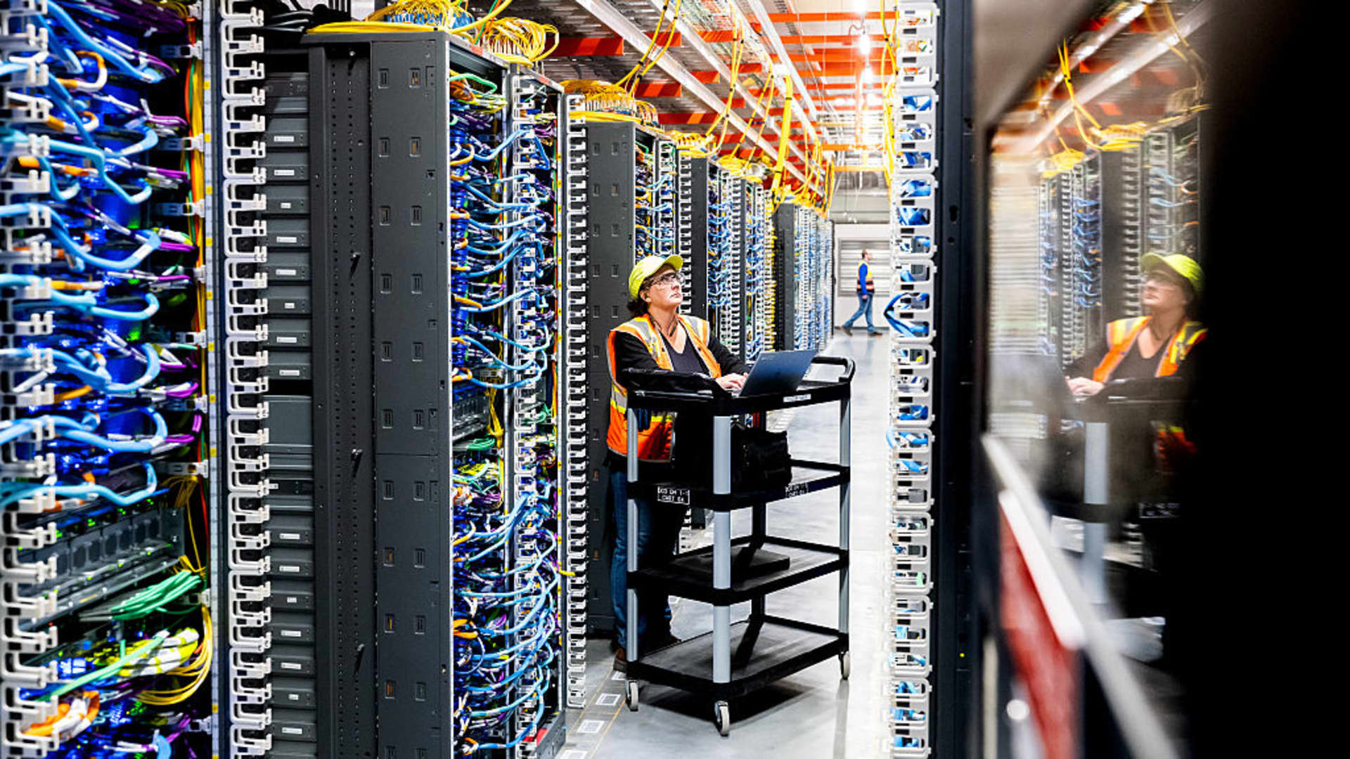 CNBC on concerns about proposed AI risk evaluators