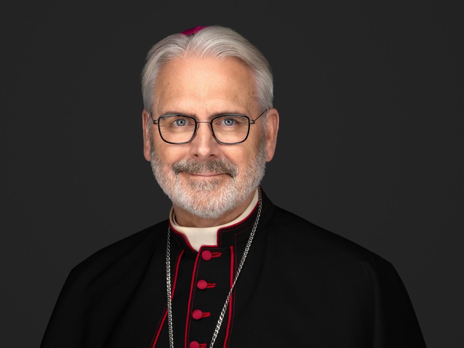US bishops form AI task force on human dignity