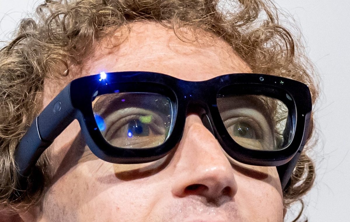 Meta to sell camera-free smart glasses Luna