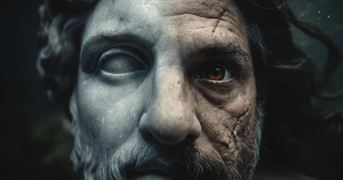 AI-generated film 'Odysseus: The Fall' draws poor reviews