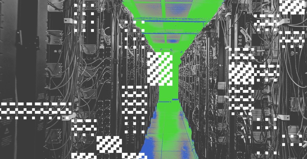 Report: AI-related data center e-waste could be massive